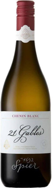 Spier 21 Gables Chenin Blanc 2020