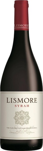 Lismore Syrah