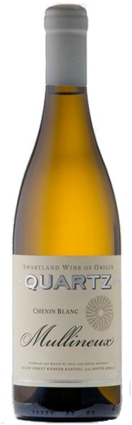 Mullineux Quartz Chenin Blanc Leliefontein