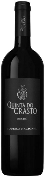Quinta do Crasto Touriga Nacional