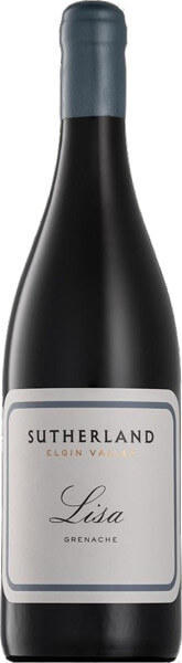 Thelema Sutherland Lisa Grenache