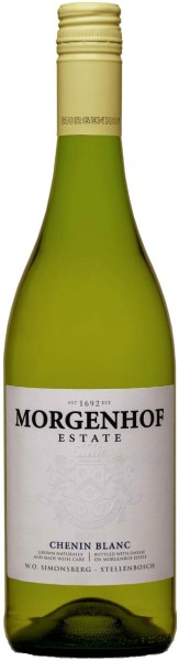 Morgenhof Chenin Blanc 2018