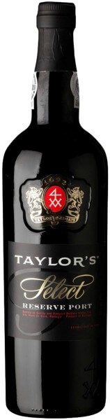 Taylor's Select Reserve Port