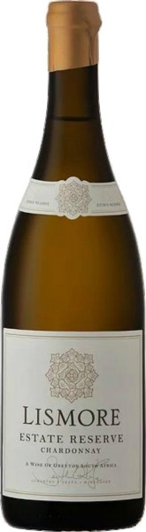 Lismore Estate Reserve Chardonnay