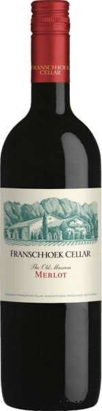 Franschhoek Cellar Merlot