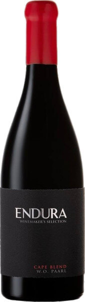 Perdeberg Endura Winemaker's Selection Cape Blend 2020