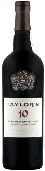 Taylor's 10 Year Old Tawny Port