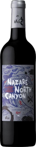 Nazare North Canyon Tinto