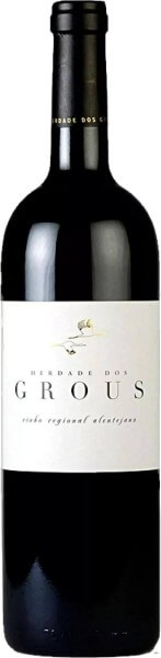 Herdade dos Grous Tinto 2021