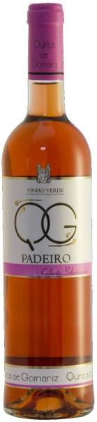 Quinta de Gomariz Vinho Verde Padeiro Rosé