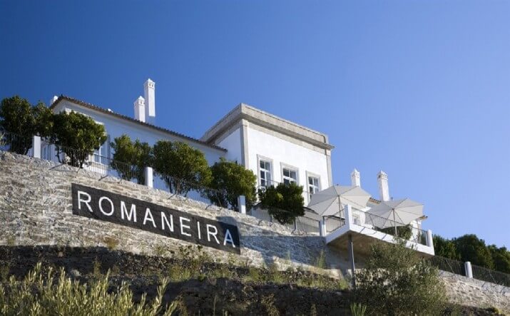 Quinta da Romaneira