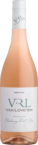 Van Loveren Daydream Chardonnay Pinot Noir 2024