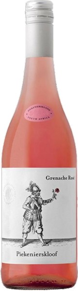 Piekenierskloof Grenache Rosé