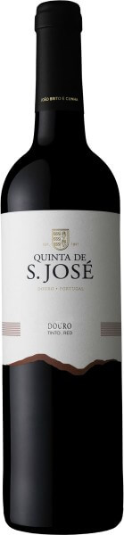 Quinta de S. José Tinto Magnum 2017