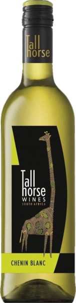 Tall Horse Chenin Blanc 2023