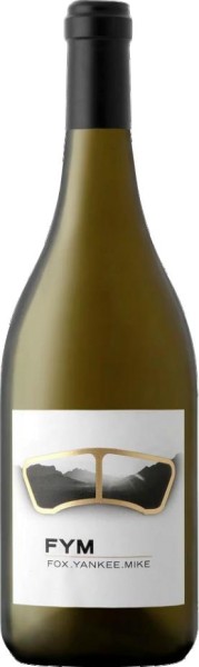 Môreson FYM Single Vineyard Chardonnay
