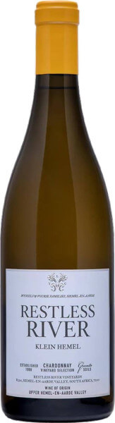 Restless River Chardonnay 2023