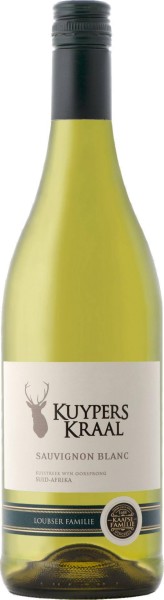 Kuypers Kraal Sauvignon Blanc