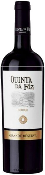 Quinta da Foz Grande Reserva Tinto