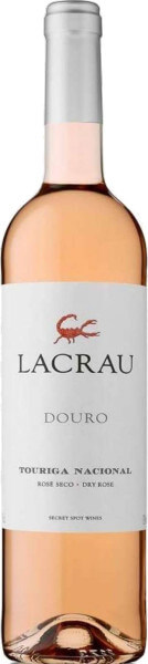 Lacrau Colheita Rosè