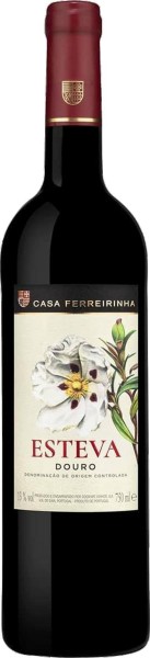 Casa Ferreirinha Esteva Tinto 2021