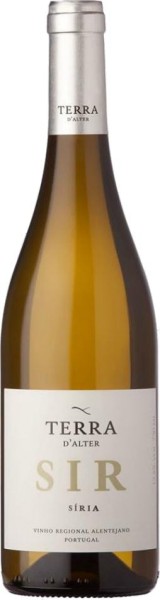 Terra d'Alter Siria