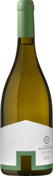 Herdade Aldeia de Cima Branco Reserva
