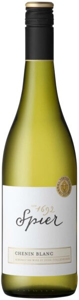 Spier Signature Chenin Blanc
