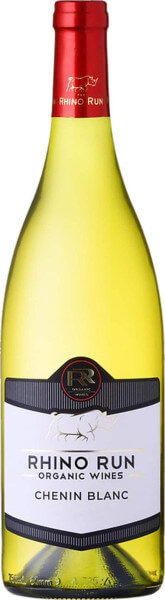 Van Loveren Rhino Run Organic Chenin Blanc