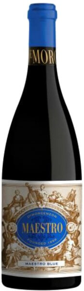 DeMorgenzon Maestro Blue