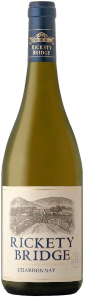 Rickety Bridge Chardonnay