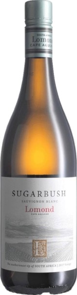 Lomond Sugarbush Sauvignon Blanc