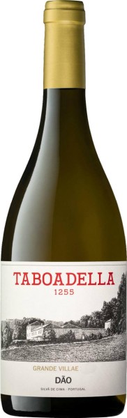 Taboadella Grande Villae Branco