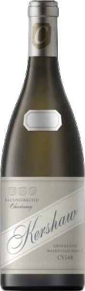 Kershaw Deconstructed Groenland Bokkeveld Shale CY548 2018