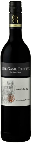 Graham Beck Game Reserve Pinotage