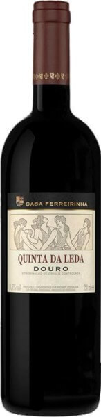 Casa Ferreirinha Quinta da Leda