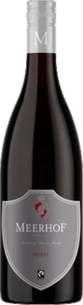 Meerhof Shiraz 2020