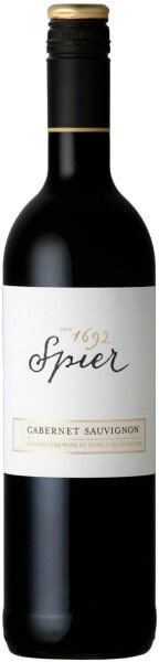 Spier Signature Cabernet Sauvignon