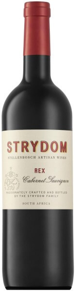 Strydom Rex Cabernet Sauvignon