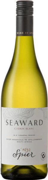 Spier Seaward Chenin Blanc 2022