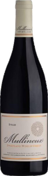 Mullineux Syrah 2022