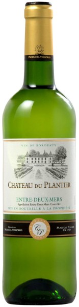 Château de Beaulieu Bordeaux Entre Deux Mers Blanc AOC 2024