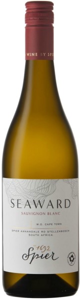 Spier Seaward Sauvignon Blanc
