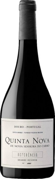 Quinta Nova Referência