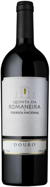 Quinta da Romaneira Touriga Nacional