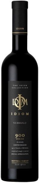 Idiom 900 Series Nebbiolo 2014