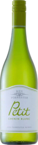 Ken Forrester Petit Chenin Blanc 2024