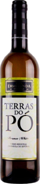 Terras do Pó Branco 2023