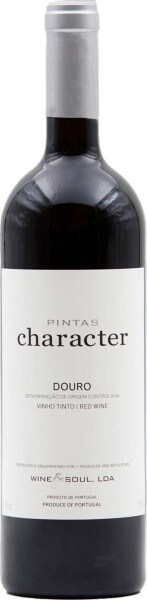 Pintas Character 2022