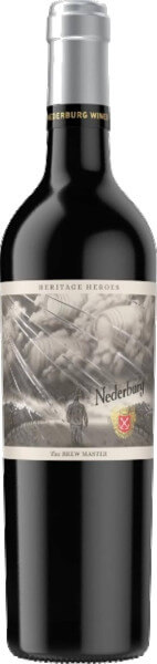 Nederburg The Brew Master 2021